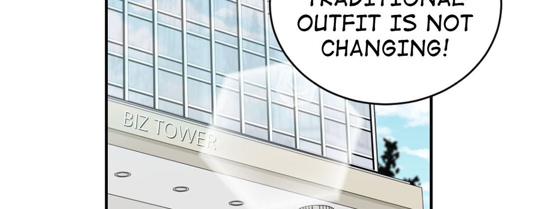 Living With the Wizard Living with The Wizard EP 43 - Toomics page 191 - 