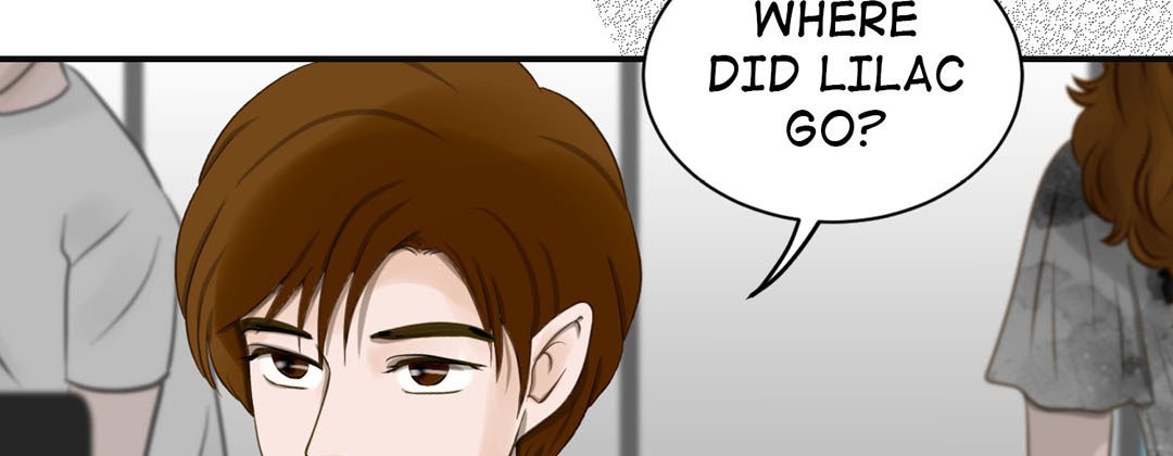 Living With the Wizard Living with The Wizard EP 43 - Toomics page 195 - 
