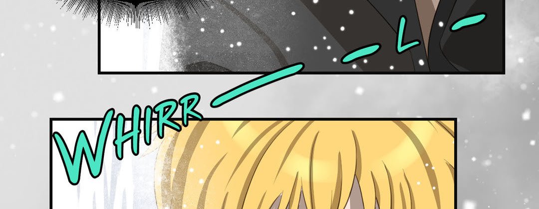 Living With the Wizard Living with The Wizard EP 43 - Toomics page 202 - 