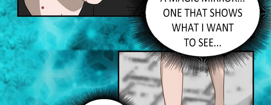 Living With the Wizard Living with The Wizard EP 43 - Toomics page 31 - 