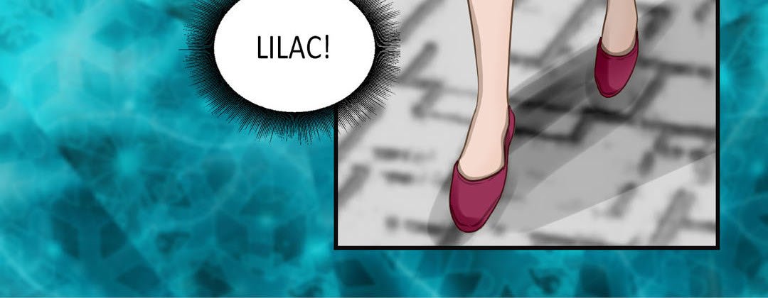Living With the Wizard Living with The Wizard EP 43 - Toomics page 32 - 