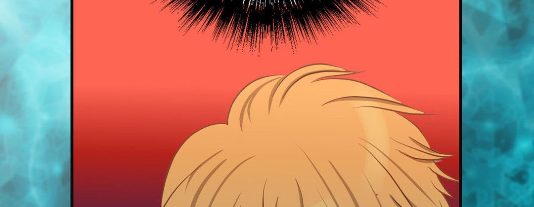 Living With the Wizard Living with The Wizard EP 43 - Toomics page 34 - 