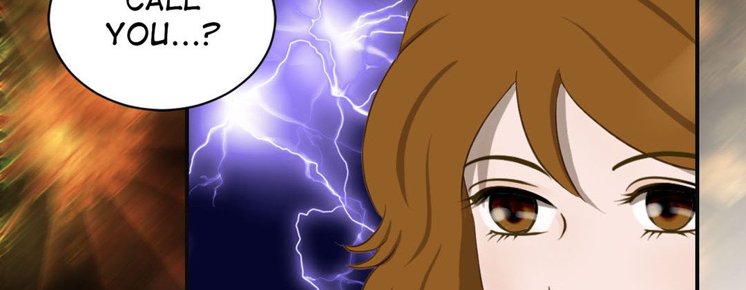 Living With the Wizard Living with The Wizard EP 43 - Toomics page 54 - 