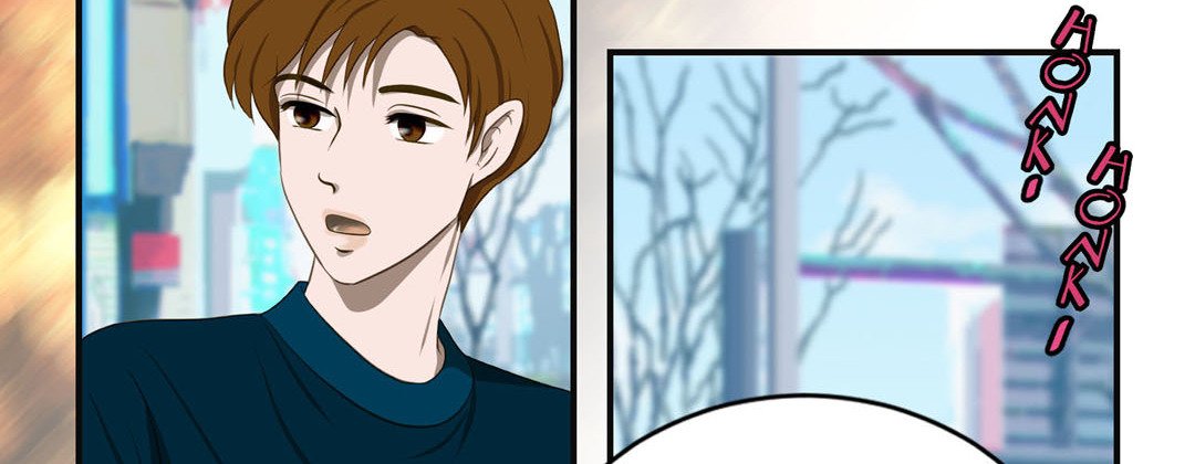 Living With the Wizard Living with The Wizard EP 43 - Toomics page 58 - 