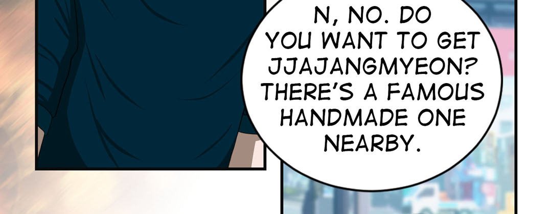 Living With the Wizard Living with The Wizard EP 43 - Toomics page 59 - 