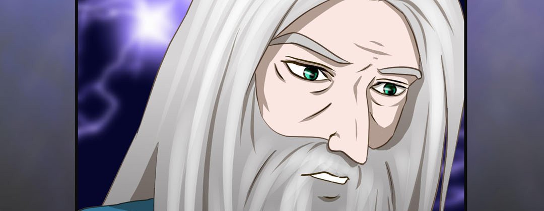 Living With the Wizard Living with The Wizard EP 43 - Toomics page 67 - 