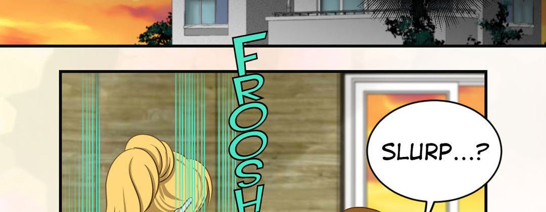 Living With the Wizard Living with The Wizard EP 43 - Toomics page 70 - 