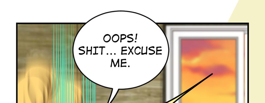 Living With the Wizard Living with The Wizard EP 43 - Toomics page 73 - 