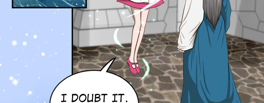 Living With the Wizard Living with The Wizard EP 43 - Toomics page 79 - 
