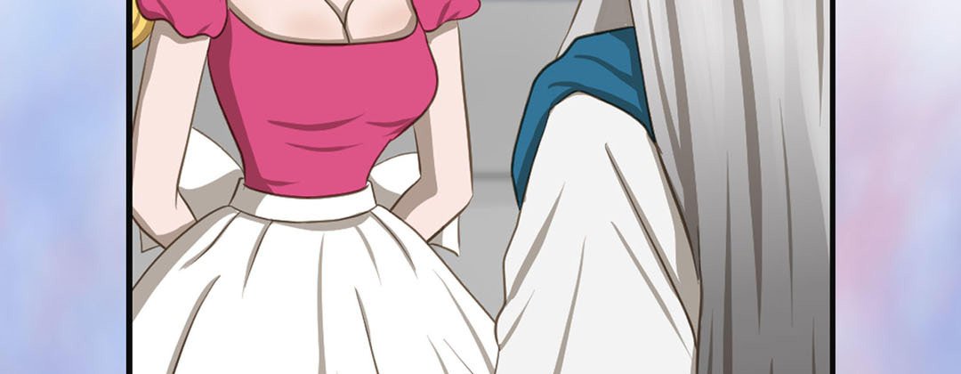 Living With the Wizard Living with The Wizard EP 43 - Toomics page 83 - 