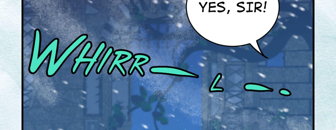Living With the Wizard Living with The Wizard EP 43 - Toomics page 91 - 