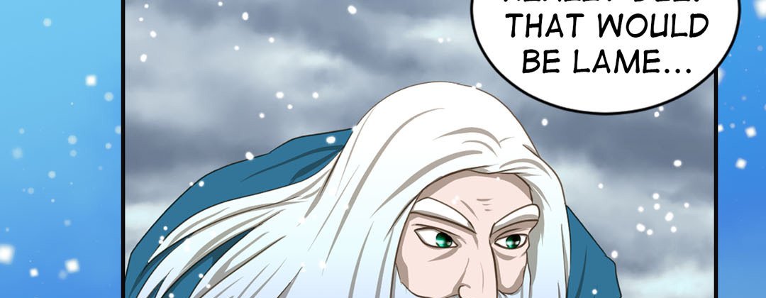 Living With the Wizard Living with The Wizard EP 44 - Toomics page 103 - 