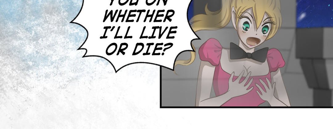 Living With the Wizard Living with The Wizard EP 44 - Toomics page 108 - 