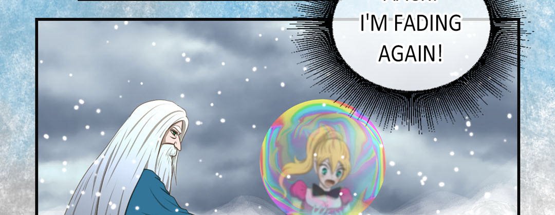 Living With the Wizard Living with The Wizard EP 44 - Toomics page 111 - 