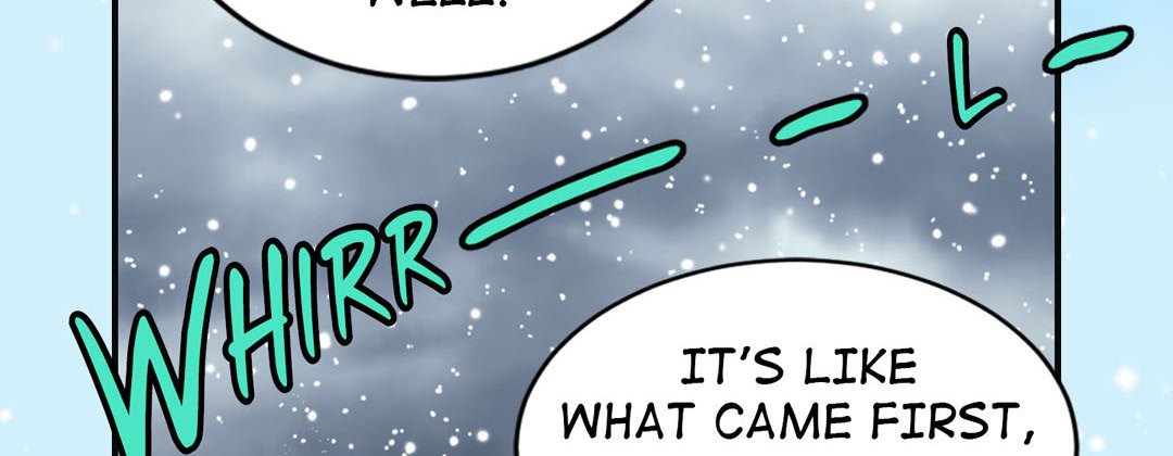 Living With the Wizard Living with The Wizard EP 44 - Toomics page 118 - 