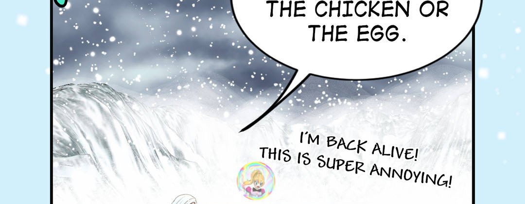 Living With the Wizard Living with The Wizard EP 44 - Toomics page 119 - 