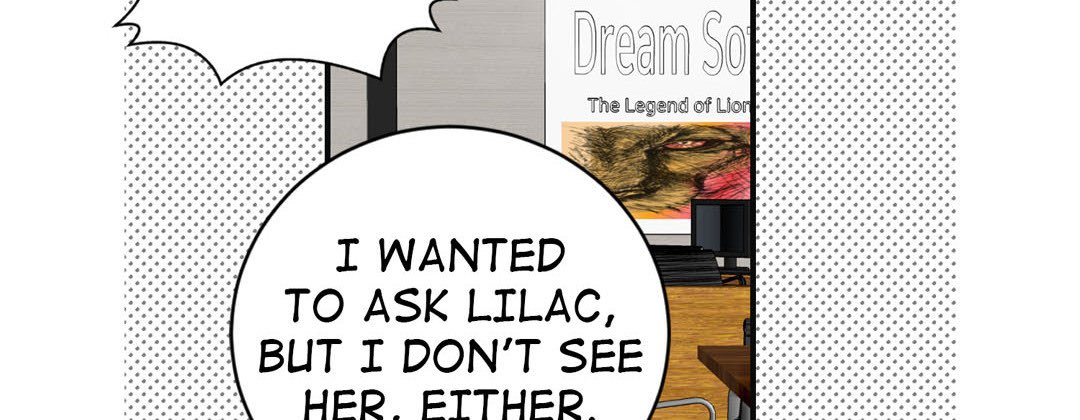 Living With the Wizard Living with The Wizard EP 44 - Toomics page 122 - 