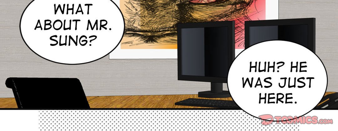 Living With the Wizard Living with The Wizard EP 44 - Toomics page 124 - 