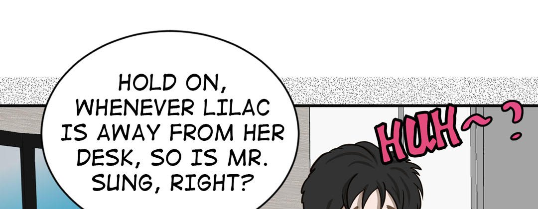 Living With the Wizard Living with The Wizard EP 44 - Toomics page 125 - 