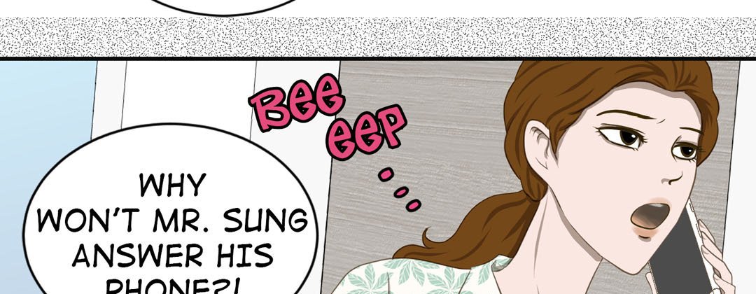 Living With the Wizard Living with The Wizard EP 44 - Toomics page 127 - 