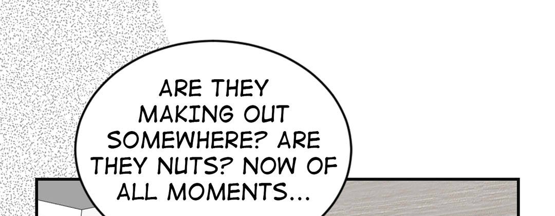 Living With the Wizard Living with The Wizard EP 44 - Toomics page 129 - 