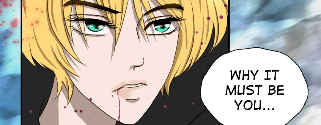 Living With the Wizard Living with The Wizard EP 44 - Toomics page 14 - 