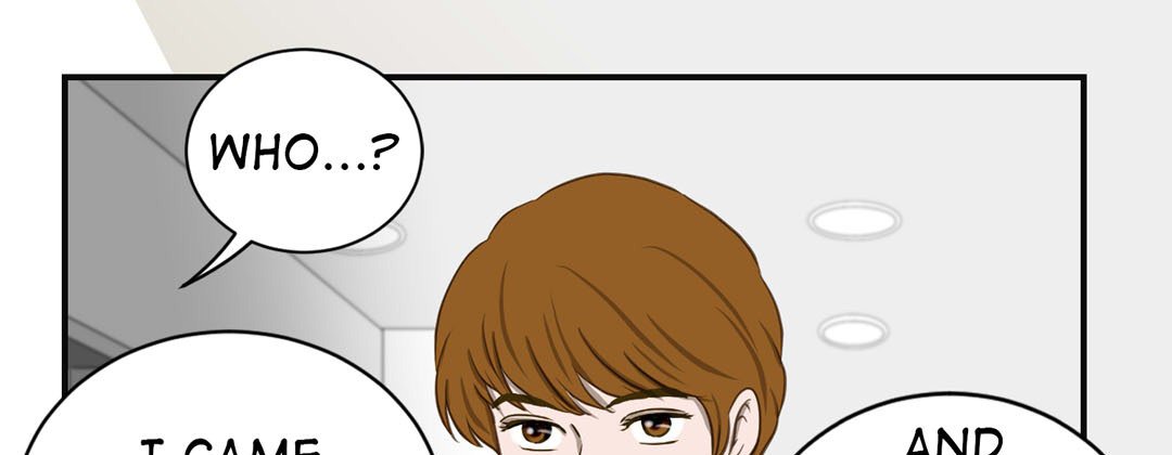 Living With the Wizard Living with The Wizard EP 44 - Toomics page 137 - 