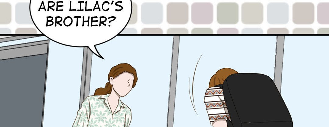 Living With the Wizard Living with The Wizard EP 44 - Toomics page 142 - 