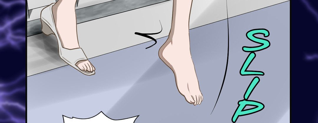 Living With the Wizard Living with The Wizard EP 44 - Toomics page 170 - 