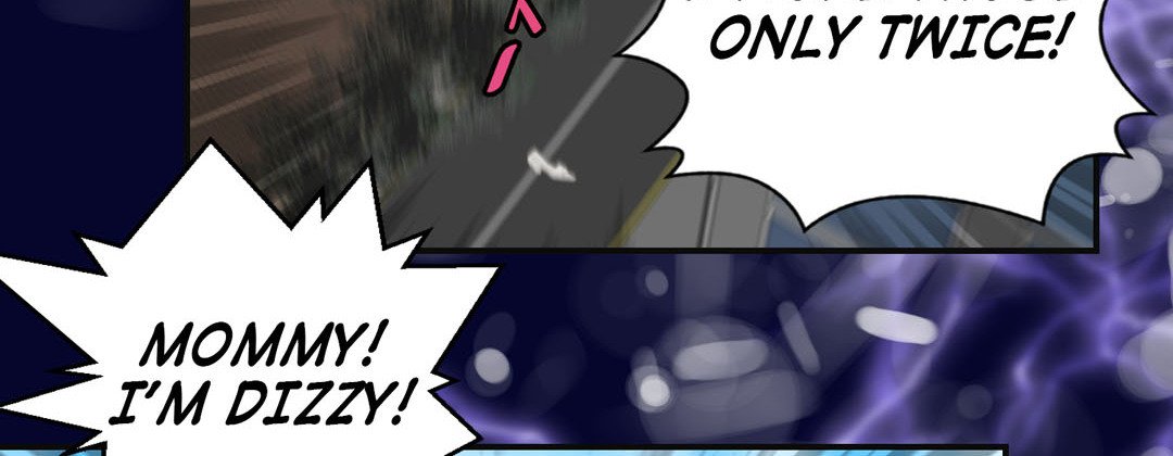 Living With the Wizard Living with The Wizard EP 44 - Toomics page 174 - 