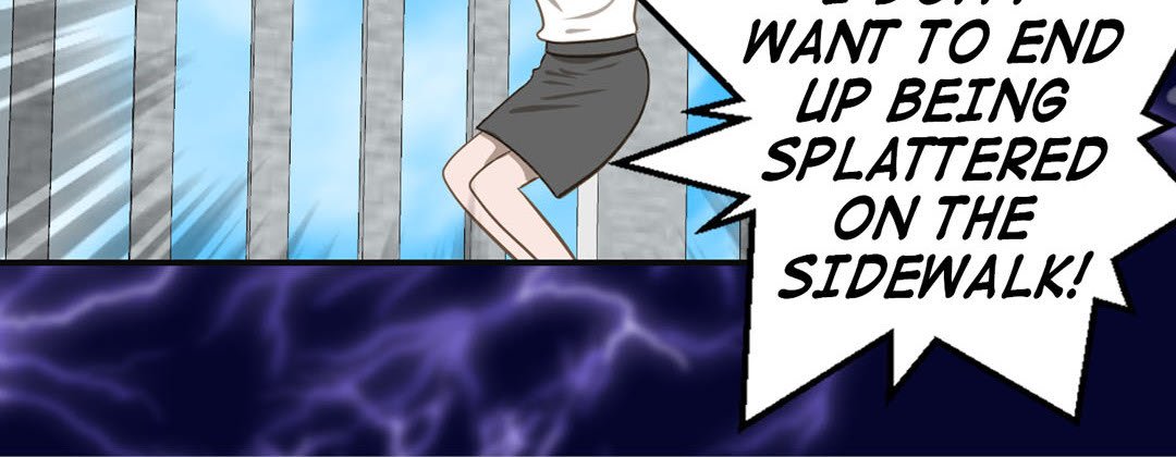 Living With the Wizard Living with The Wizard EP 44 - Toomics page 176 - 