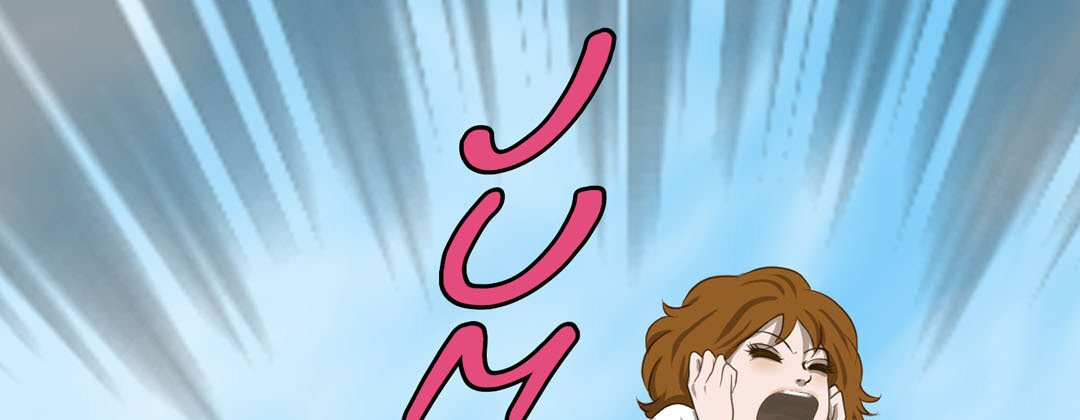 Living With the Wizard Living with The Wizard EP 44 - Toomics page 185 - 