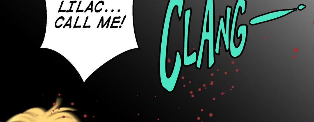Living With the Wizard Living with The Wizard EP 44 - Toomics page 22 - 