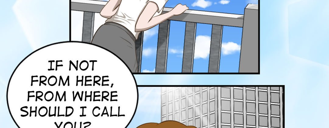 Living With the Wizard Living with The Wizard EP 44 - Toomics page 46 - 