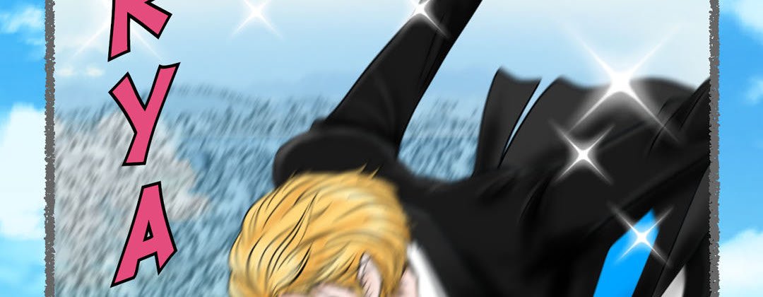 Living With the Wizard Living with The Wizard EP 44 - Toomics page 58 - 