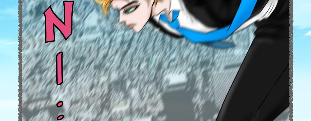 Living With the Wizard Living with The Wizard EP 44 - Toomics page 59 - 