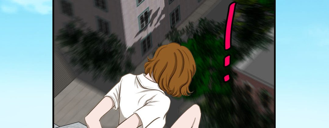 Living With the Wizard Living with The Wizard EP 44 - Toomics page 82 - 