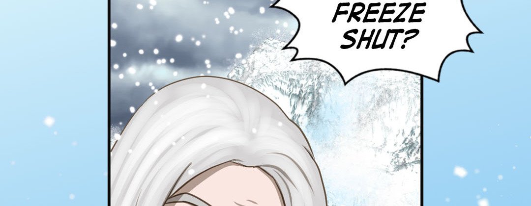 Living With the Wizard Living with The Wizard EP 44 - Toomics page 94 - 
