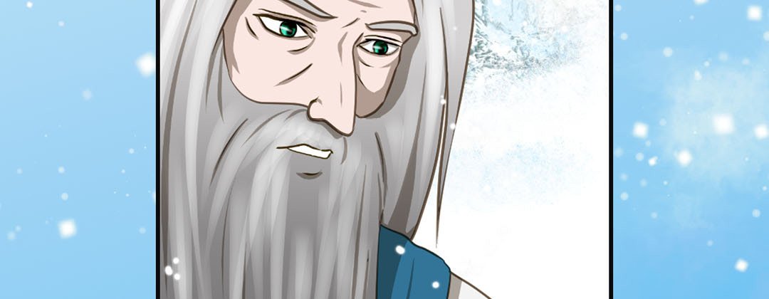 Living With the Wizard Living with The Wizard EP 44 - Toomics page 95 - 