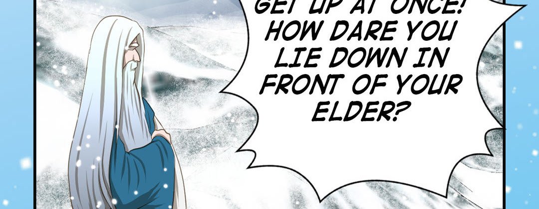 Living With the Wizard Living with The Wizard EP 44 - Toomics page 98 - 