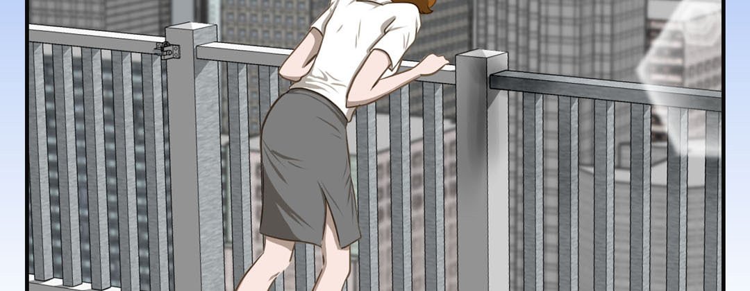 Living With the Wizard Living with The Wizard EP 45 - Toomics page 11 - 