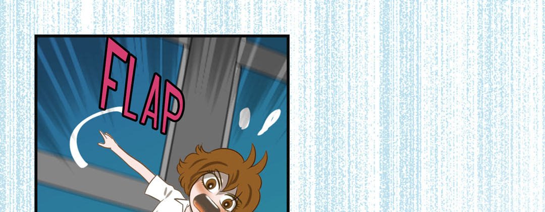 Living With the Wizard Living with The Wizard EP 45 - Toomics page 105 - 