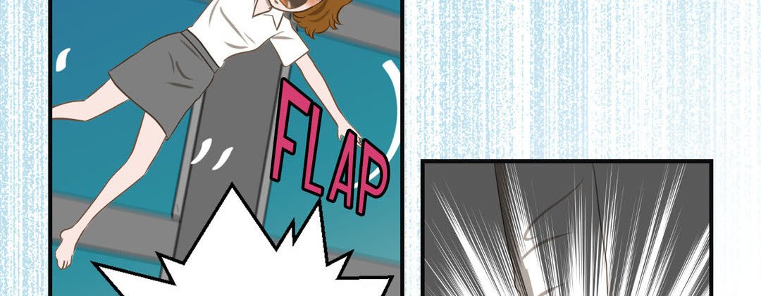 Living With the Wizard Living with The Wizard EP 45 - Toomics page 106 - 