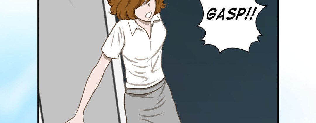 Living With the Wizard Living with The Wizard EP 45 - Toomics page 110 - 