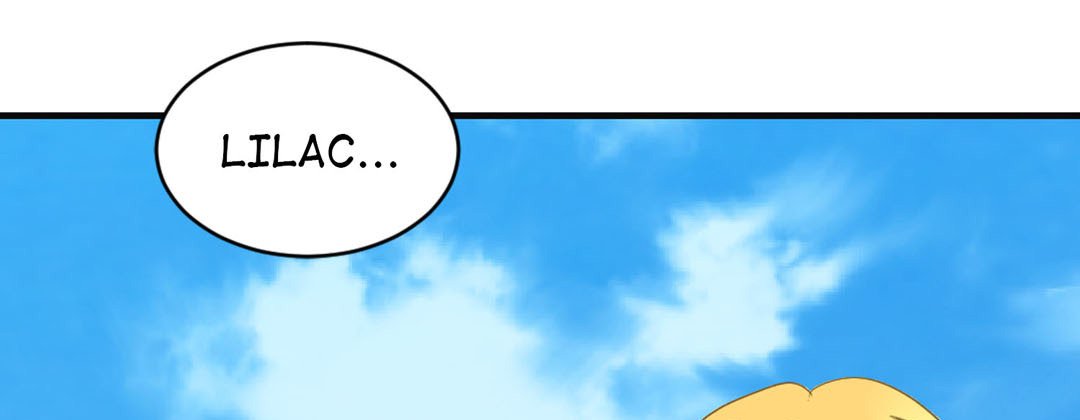 Living With the Wizard Living with The Wizard EP 45 - Toomics page 117 - 