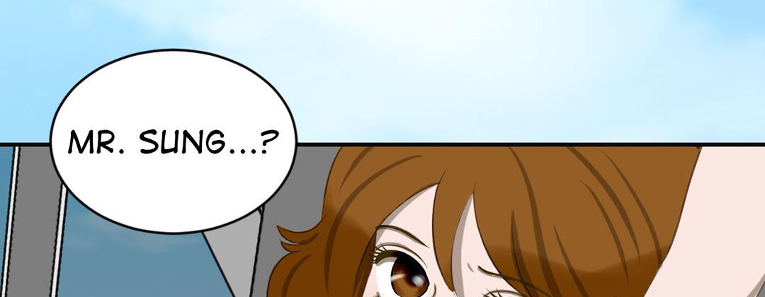 Living With the Wizard Living with The Wizard EP 45 - Toomics page 125 - 