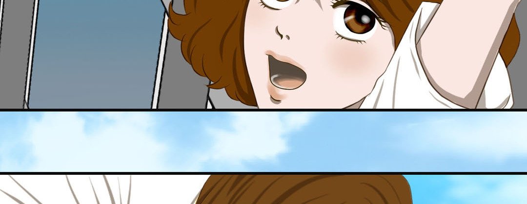 Living With the Wizard Living with The Wizard EP 45 - Toomics page 126 - 