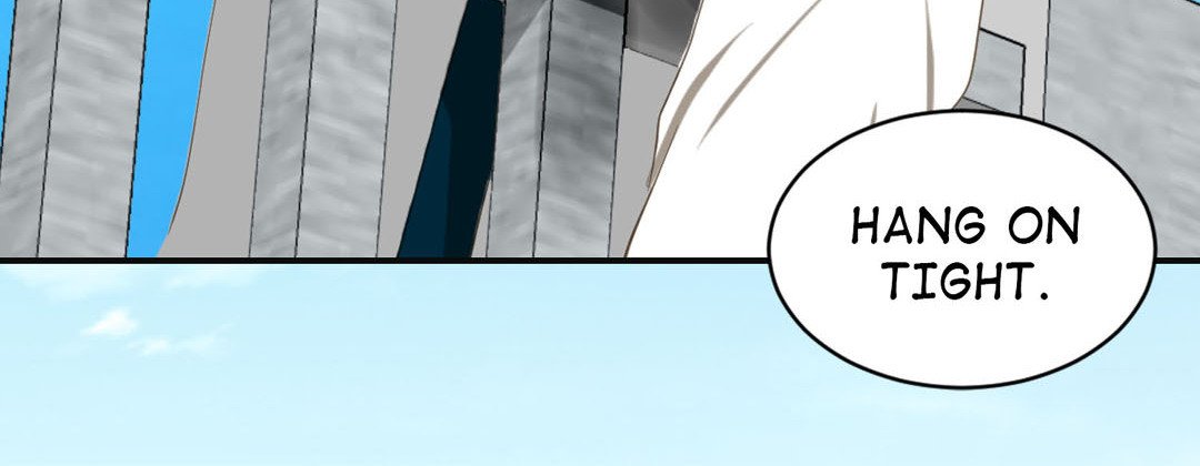 Living With the Wizard Living with The Wizard EP 45 - Toomics page 128 - 