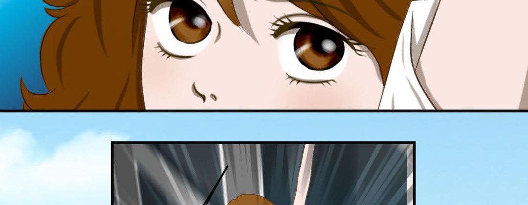 Living With the Wizard Living with The Wizard EP 45 - Toomics page 130 - 