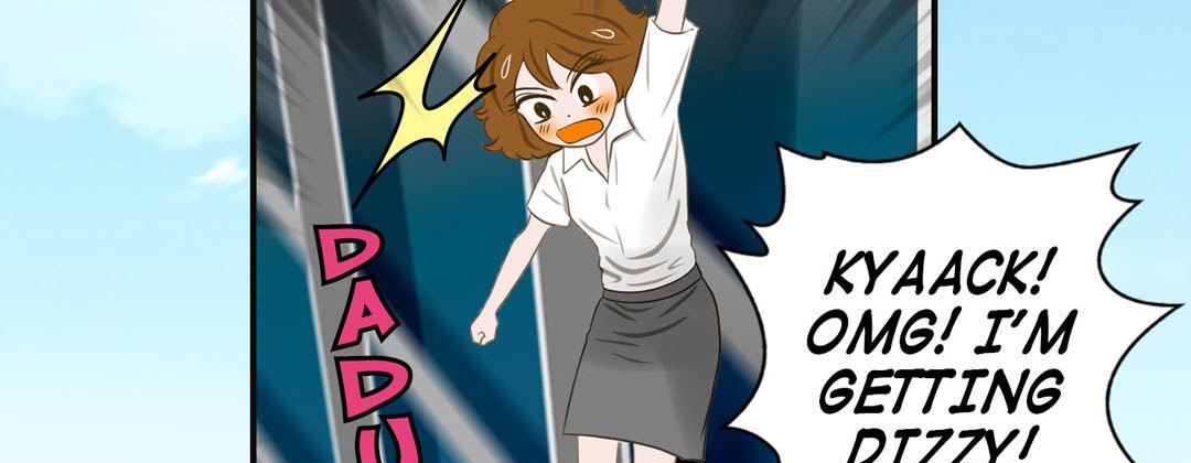 Living With the Wizard Living with The Wizard EP 45 - Toomics page 131 - 